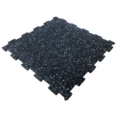 قیمت خوب کفپوش لاستیکی درهم‌تنیده با گرانول لاستیک SBR برای کفپوش سالن ورزشی با طول عمر 5 تا 10 سال و محدوده دمایی 40- درجه سانتیگراد تا 100 درجه سانتیگراد آنلاین