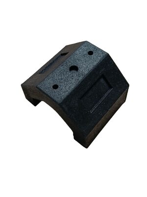 Guter Preis Industrielle langlebige Gummibeine - umweltfreundlich und recycelbar für Klimaanlagen Online