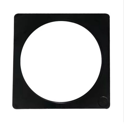 Buon prezzo Eco-friendly 2kg Black Recycled Rubber Traffic Cone Peso ️ Dimensioni personalizzabili, resistenza e stabilità migliorate in linea