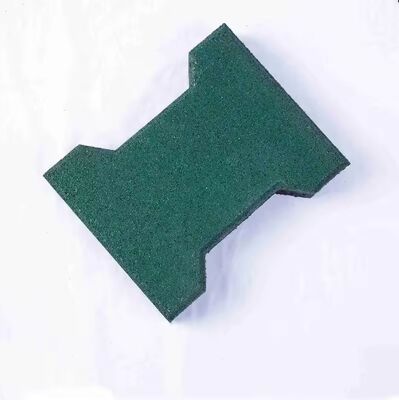 Giá tốt. Thảm lót chuồng ngựa và sàn cao su liên kết dày 35mm, độ cứng 60-70 ShoreA, bề mặt chống trượt trực tuyến