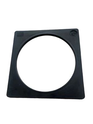 2kg Recycled Rubber Traffic Cone Weight – Heavy-Duty Base for Superior Stability & Long-Lasting Use