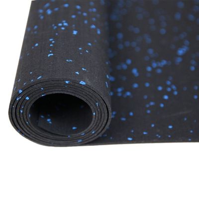 좋은 가격 EPDM 고무 바닥 롤 충격 흡수 고무 매팅 롤 3mm - 12mm 두께 온라인으로